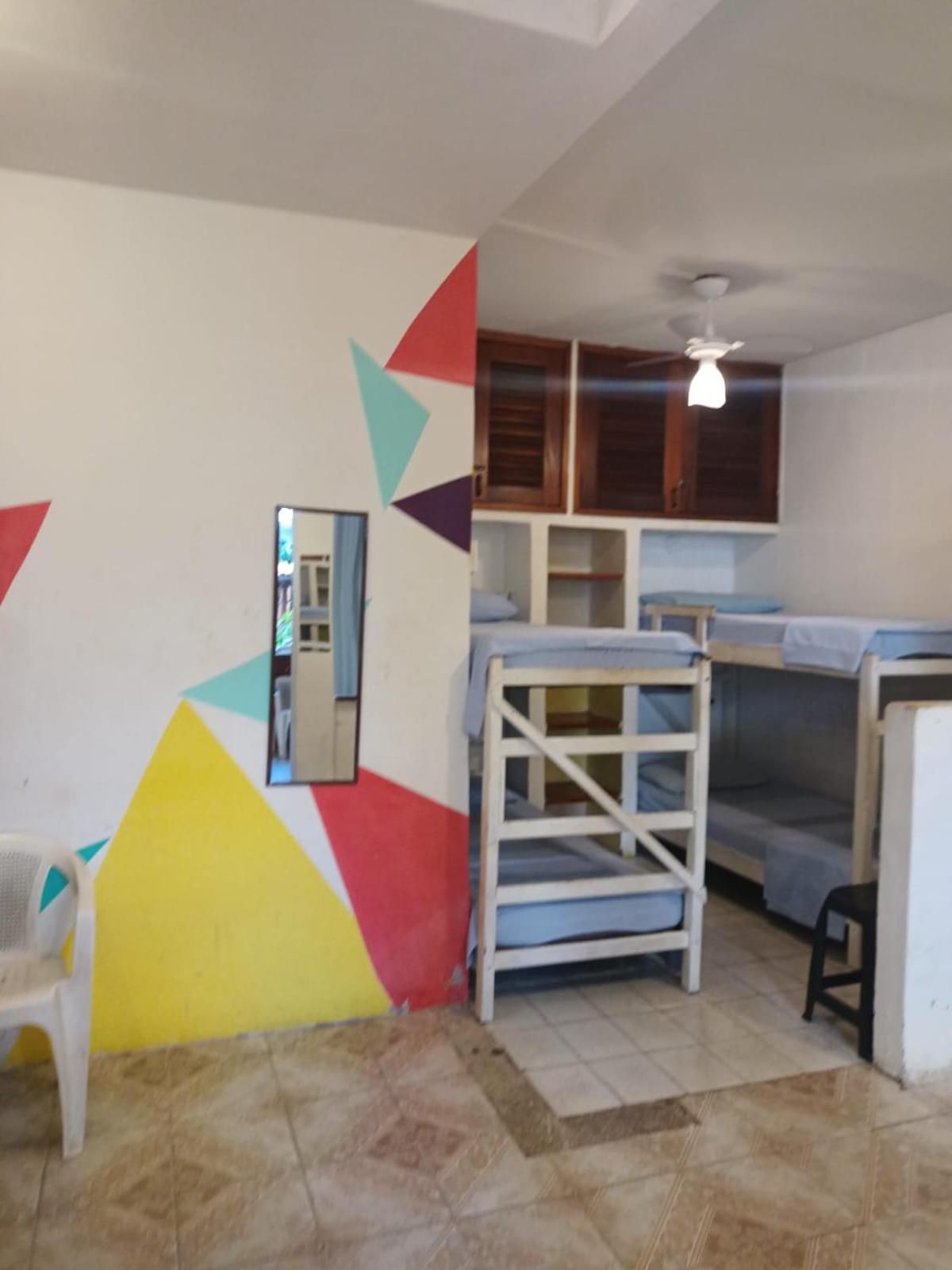 Cabo Frio Fun Hostel Exteriör bild