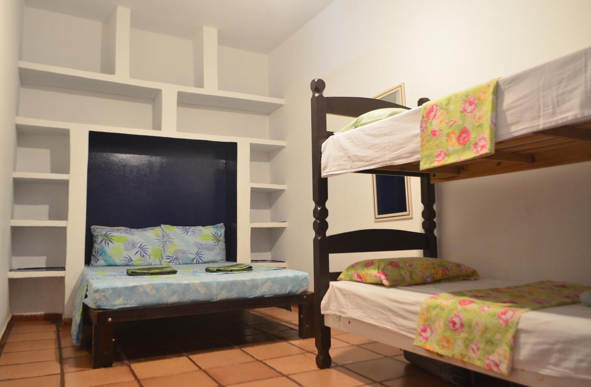 Cabo Frio Fun Hostel Exteriör bild