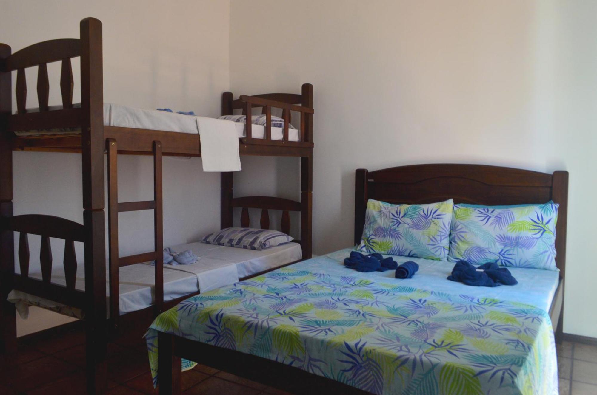 Cabo Frio Fun Hostel Exteriör bild